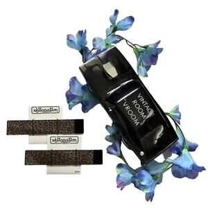 Xhilaration NWT 2 Pieces Animal Print Bracelets